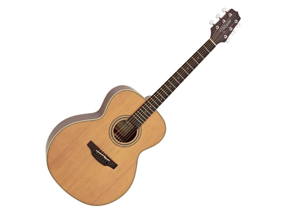 Acoustic Takamine GN30CE